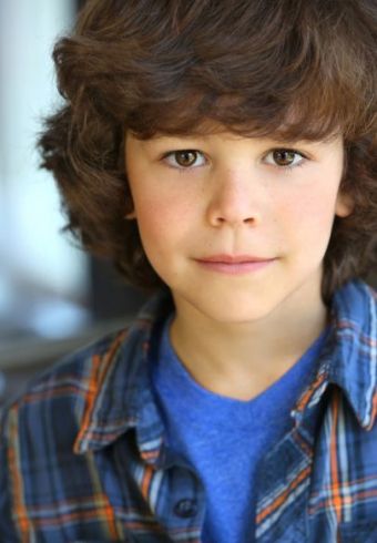 Zackary Arthur