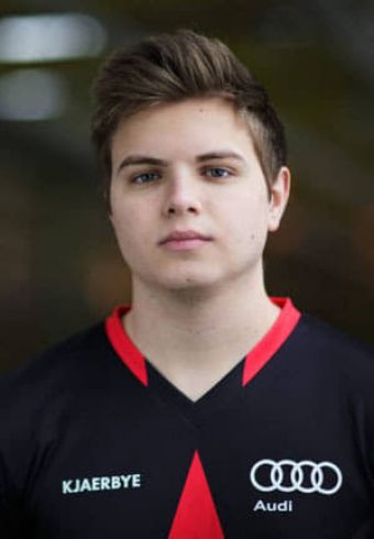 Markus Kjærbye