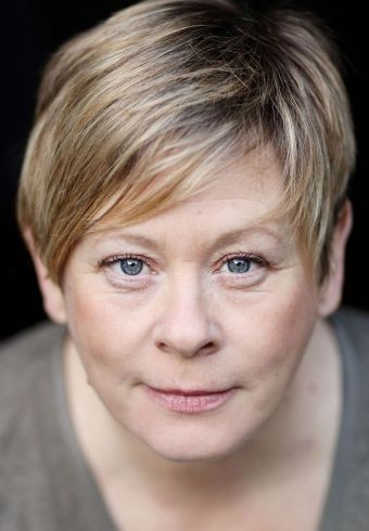 Jane Hazlegrove