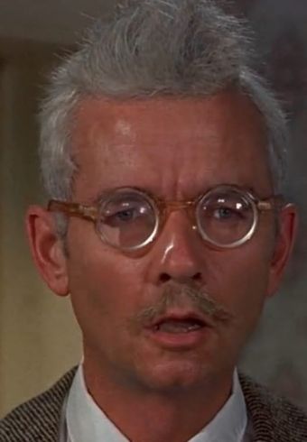 Dwight Marfield