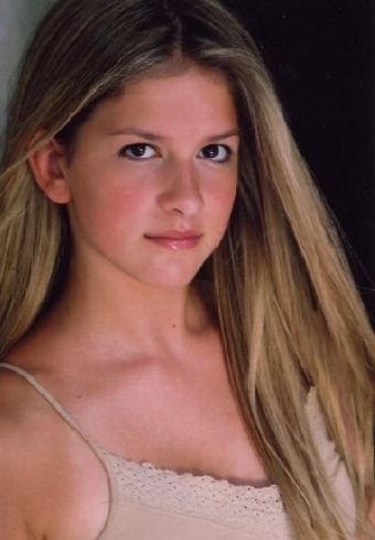 Jordan-Claire Green