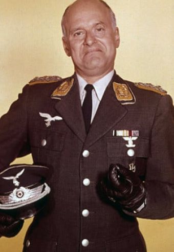 Werner Klemperer