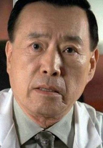 Greg Joung Paik