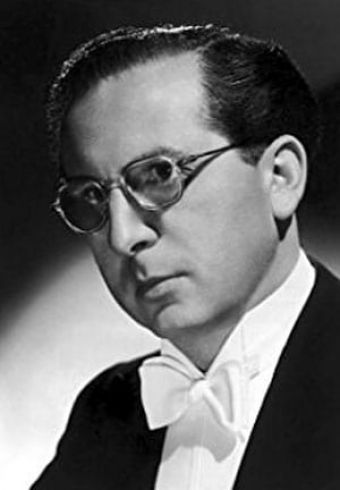 Franz Waxman