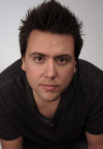 Aaron Therol