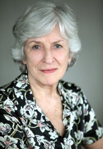 Renate Becker