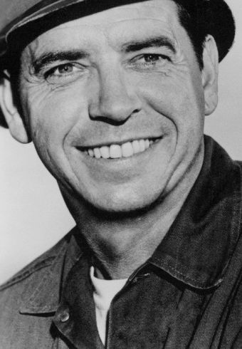 Tommy Farrell