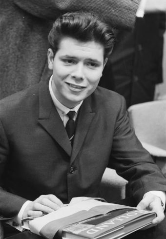 Cliff Richard