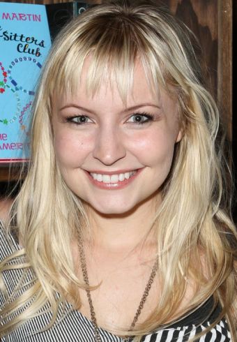 Lindsey Haun