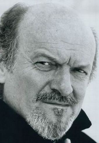 Omero Antonutti