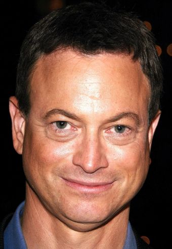 Gary Sinise