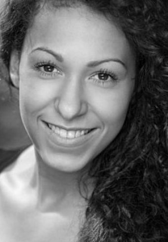Rhianne Alleyn