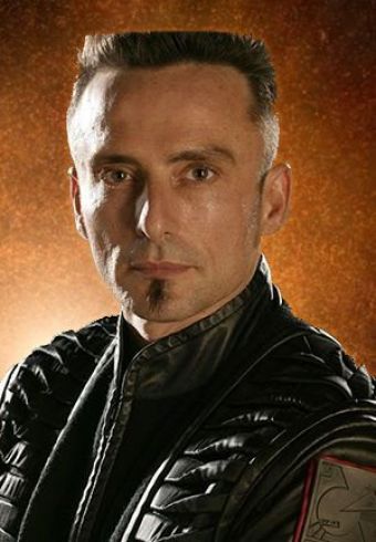 David Franklin