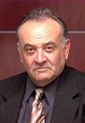 Angelo Badalamenti