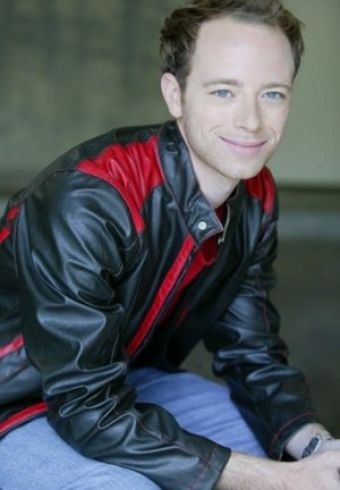 Gregory Allen Gabroy