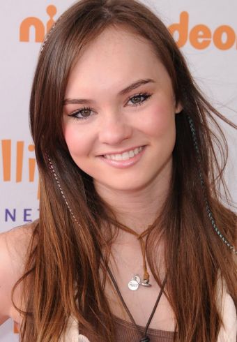 Madeline Carroll