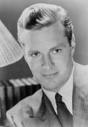 Richard Webb