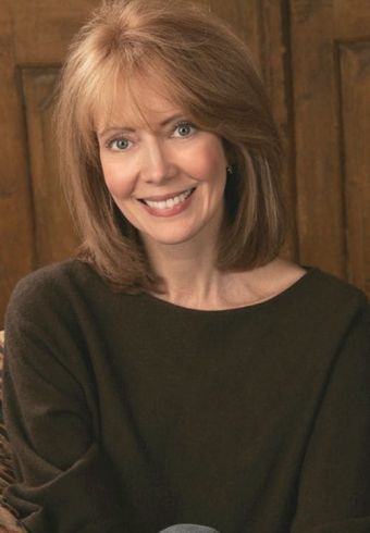 Barbara Petricini-Buxton