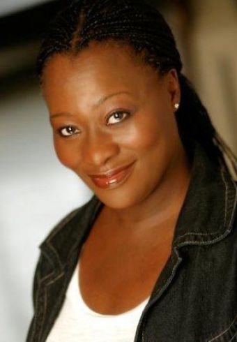Arlene Duncan
