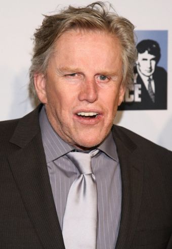 Gary Busey