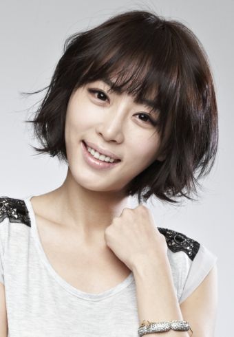Kang Ye-won