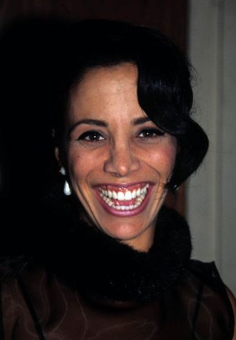 Mel Gorham