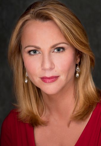 Lara Logan