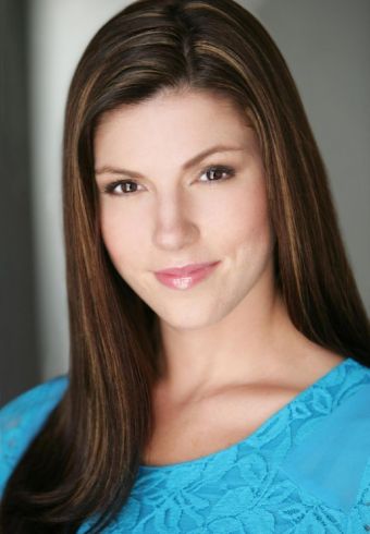 Natalie Makenna
