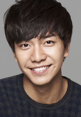 Lee Seung-gi