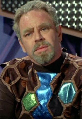 David Hurst