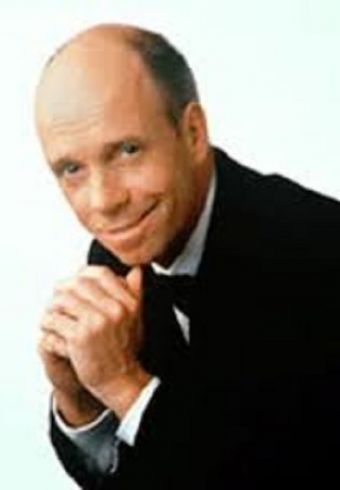 Scott Hamilton