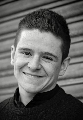 Justin Davies
