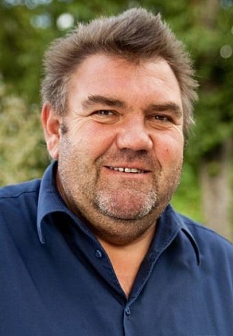 Peter Rappenglück