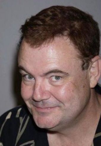 Glenn Shadix