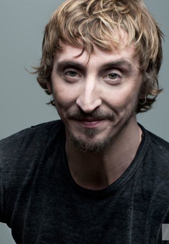 Ivan Massagué