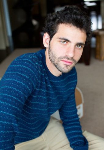 Zach Lasry