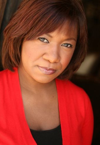 Stacie Greenwell