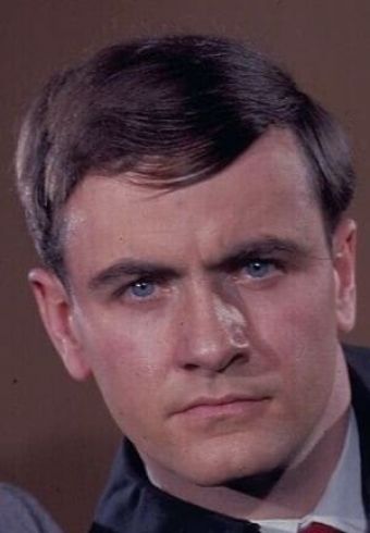 Sean Caffrey