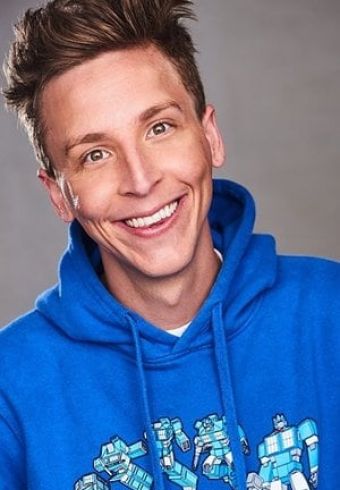 Brennan Murray
