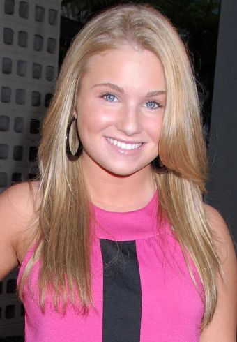 Ashley Rose Orr