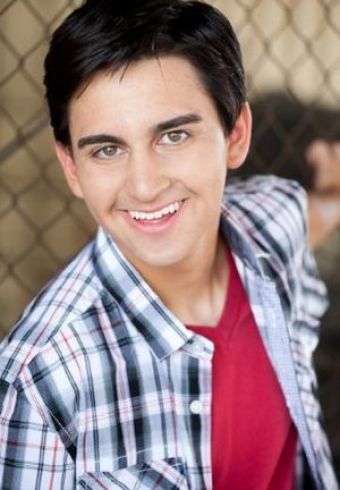 Tyler Strother