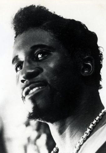 Screamin' Jay Hawkins