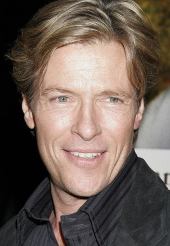 Jack Wagner