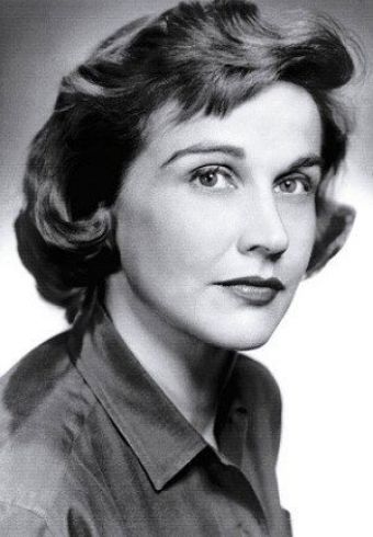 Kim Hunter