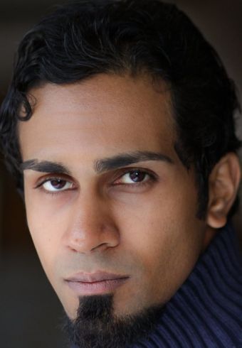 Rishik Patel