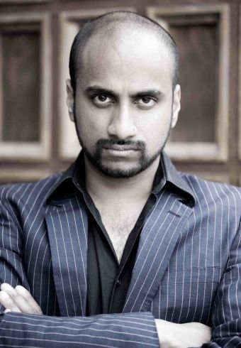 Murali Perumal