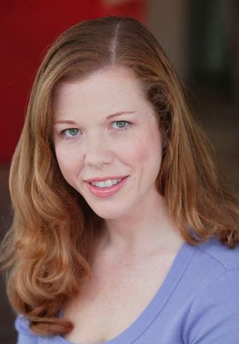 Christine Wolf