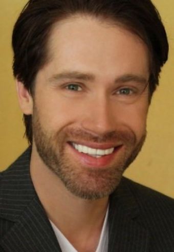Michael A. Tushaus
