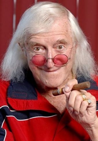 Jimmy Savile
