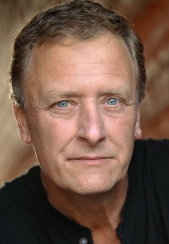 Michael Harding